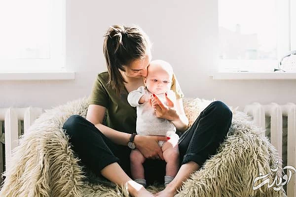 دلستر شیر مادر